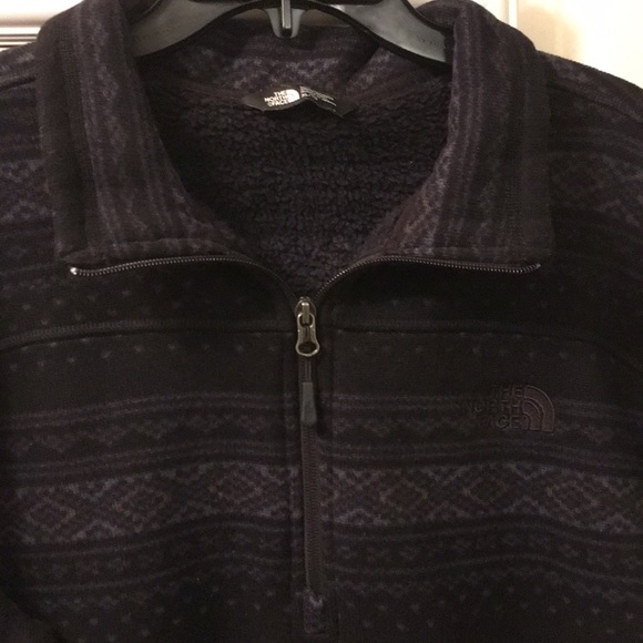 The North Face jacket - Picture 2 of 4